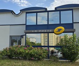 La Banque Postale image 1