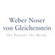 Weber Noser von Gleichenstein