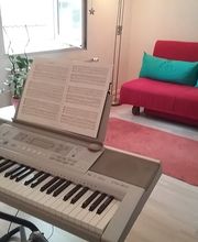 Stimmatelier Gesangelus Bild 3