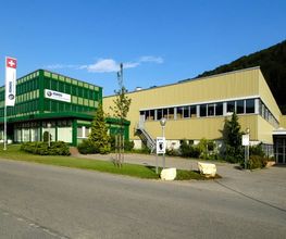 JOMOS Brandschutz AG Bild 1