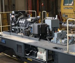 LSB Lok Service Balmer AG Bild 6