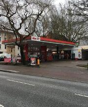 star Tankstelle Bild 1