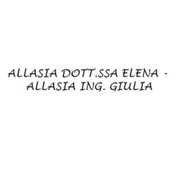 Allasia Ing. Giulia logo