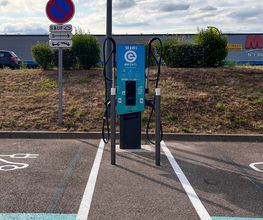 EVzen station de recharge image 8