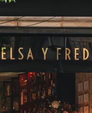 Elsa y Fred imagen 20
