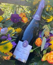 CHAMPAGNE RÉDEMPTEUR image 6