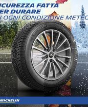 Mancini Gomme SRL (Sede 1) - Mastro Michelin immagine 6