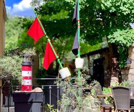 Schwindts Restaurant Bild 1