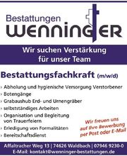 Bestattungen Wenninger Bild 6