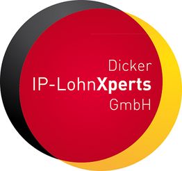 Dicker IP-LohnXperts Unternehmensberater Lohnexperte Personalvergütung
