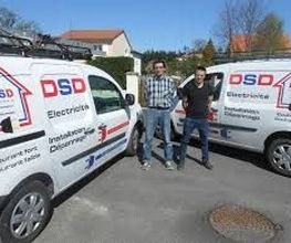 DSD Electricité image 2