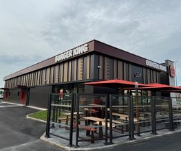 Burger King image 1