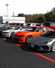 Longview Autoplex Mitsubishi image 3