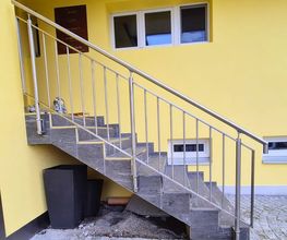 Mühlemann Bau GmbH Bild 2