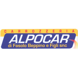 Carrozzeria Alpocar logo