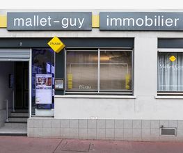 Mallet Guy Immobilier SARL image 2