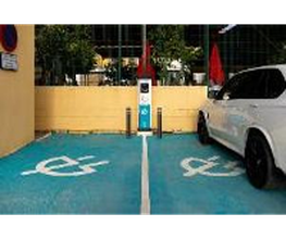 ACCIONA Charging Station imagen 11
