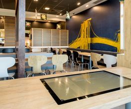 McDonald's Bild 6