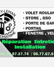 Bugey Leman Automatisme image 19