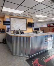 Entrance/Lobby/Interior Space