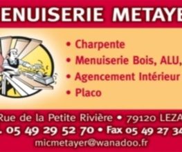Métayer Mickaël image 1