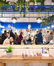 Cafe Express The Woodlands image 6