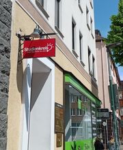 Neunkirchen/Saar Außenansicht