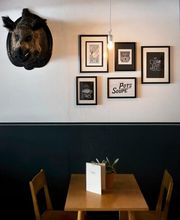 Lévitation Sport Shop Bild 5