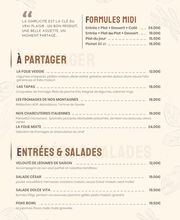 Le Seven Restaurant Casino Poker Bowl Aix-les-Bains image 6