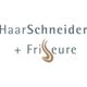 HaarSchneider + Friseure
