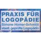Homer-Schmidt Simone Logopädin