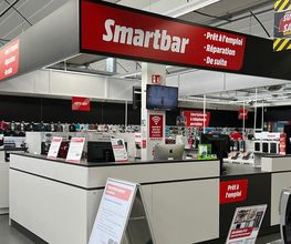 Smartbar Carouge Bild 1