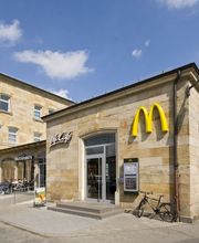 McDonald's Bild 1