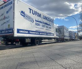 Turm Umzüge Bild 6