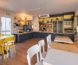 B&B HOTEL Honfleur image 10