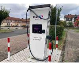 TEAG Mobil-Ladestation Bild 3