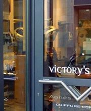 Coiffure Victory's Hair image 4