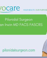 Pilonidal Surgeon image 1