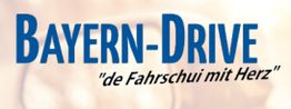 Bayern-Drive Fahrschule GmbH logo