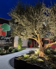 Daniel Moquet signe vos allées - Ent. Thuard image 6