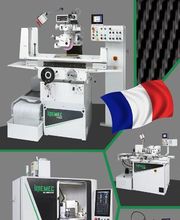 Lipemec Machines-outils SA image 4