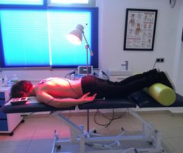 Fisioterapia 2002 imagen 7