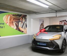 Aramisauto Anglet image 1