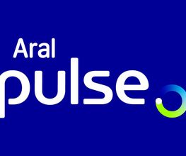 Aral pulse Ladestation Bild 1
