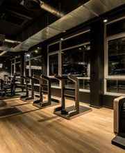 Fitness First Heilbronn - five