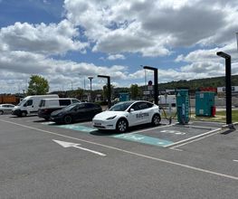 Electra Charging Station image 2
