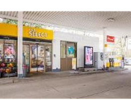 Shell Recharge Charging Station Bild 8