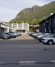 TECNOCARS GARAGE SAGL Bild 9