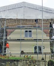 PEBA Gerüste AG Bild 12