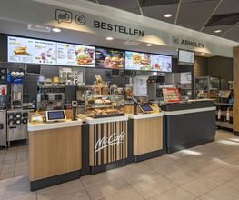 McDonald's Bild 2